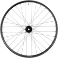 Flow CB7 Front Wheel - 29", 15 x 110mm, 6-Bolt, Gray