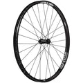 M6 Front Wheel - 29", 15 x 110, Center-Lock, Black