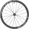 303 SW Front Wheel - 700, 12 x 100mm, Center-Lock, Tubeless, Carbon, w/ Wheel Sensor, A1