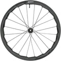 353 NSW Front Wheel - 700, 12 x 100mm, Center-Lock, Tubeless, Carbon, w/ Wheel Sensor, B1
