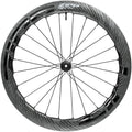 454 NSW Front Wheel - 700, 12 x 100mm, Center-Lock, Tubeless, Carbon, C1