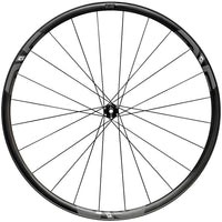 ENVE Composites G23 Front Wheel - 700, 12 x 100, Center-Lock, Black