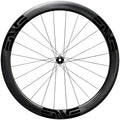 ENVE Composites SES 4.5 Front Wheel - 700, 12 x 100, Center-Lock, Black