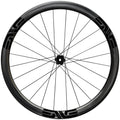 SES 3.4 Rear Wheel