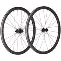 Metron 37 TL Wheelset