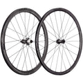 SC30 AGX TL Wheelset