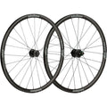 Team 30 i23 TL Wheelset, 24/24H 700c TL DB CL TA12 XDR 11/12sp