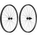 NS SC i30 Wheelset