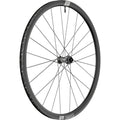 A 1800 Spline 30 Front Wheel - 700, 12 x 100mm, Center-Lock, Black
