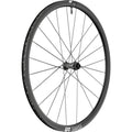 AR 1600 Spline 30 Front Wheel - 700, 12 x 100mm, Center-Lock, Black