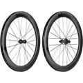 Metron RS 60 Wheelset