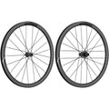 Metron RS 37 Wheelset