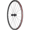 Rapid Red 3 DB Rear Wheel