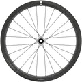 Speed 42 Front Wheel - 700, 12 x 100mm, CenterLock, Black
