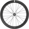 Speed 57 Rear Wheel