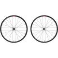 Rapid Red 5 Wheelset
