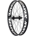 Other Brother Darryl Rear Wheel