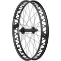Other Brother Darryl Rear Wheel