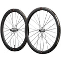 Reserve 42/49 SL Turbulent Aero Wheelset
