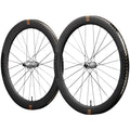 Reserve 57/64 SL Turbulent Aero Wheelset