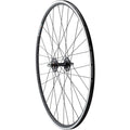 Value Double Wall Series Track Front Wheel