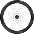 Bora WTO 60 Front Wheel - 700, 12 x 100mm, Center-Lock, Dark Label