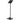 POSA Device Support Stand, Black