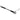 Thru Axle Adapter for Wheel-on Trainers