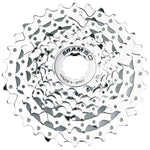 SRAM PG-850 Cassette - 8 Speed, 11-32t, Silver