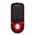 Varia RearVue 820 Cycling Radar with Tail Light