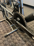 Specialized Tarmac SL7 Pro - Carbon / Smoke / Metallic White Silver - Size 52 - Demo