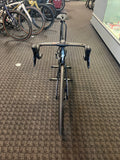 Specialized Tarmac SL7 Pro - Carbon / Smoke / Metallic White Silver - Size 52 - Demo