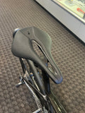 Specialized Tarmac SL7 Pro - Carbon / Smoke / Metallic White Silver - Size 52 - Demo