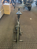 Specialized Tarmac SL7 Pro - Carbon / Smoke / Metallic White Silver - Size 52 - Demo