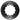 Center Lock Rotor Lockring