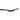 Ride Wide Alloy Downhill Riser Bar