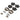 Union Pedal Cleats