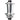 Pro5 Hooked Flange Center Lock Hubs
