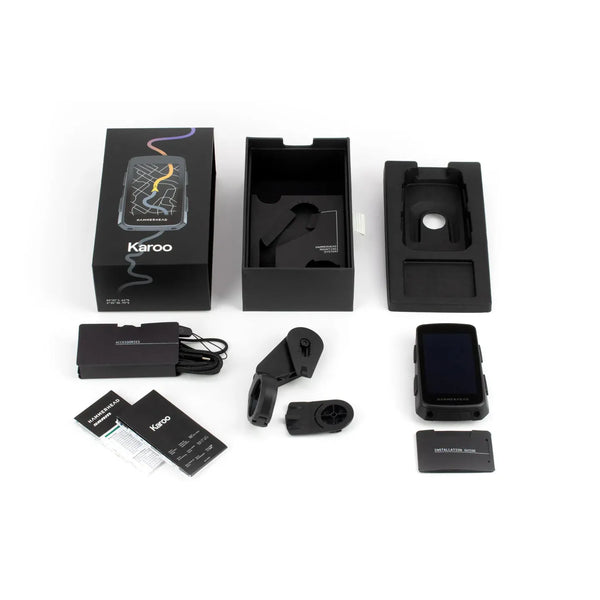 SRAM Hammerhead Karoo GPS Bike Computer
