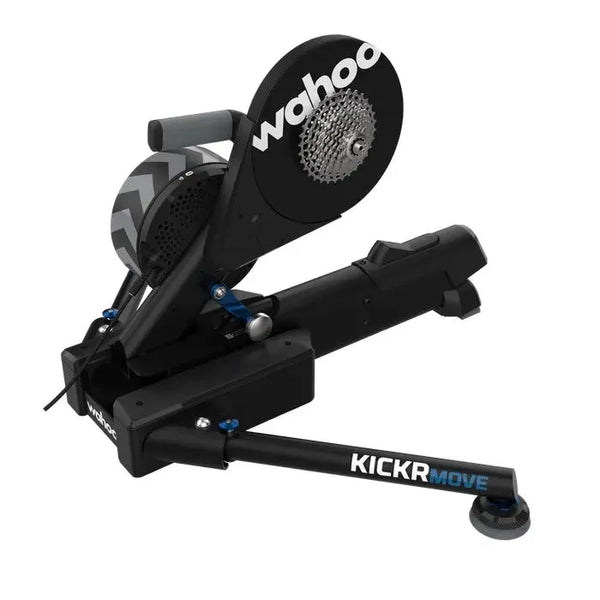 Wahoo KICKR MOVE Smart Trainer Sierra Bicycle Supply