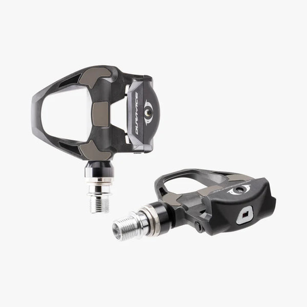 Shimano PD-R9100 Dura-Ace Carbon Pedals - Standard Axle