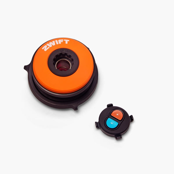 Wahoo Zwift Click + Zwift Cog Upgrade Kit