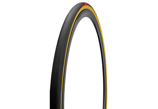 Specialized Turbo Cotton Hell of the North - Road Tire