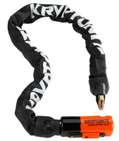 Kryptonite 1090 Evolution Series 4 Chain Lock: 3' (90cm)