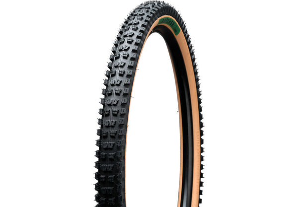 Specialized Butcher Grid Trail 2Bliss Ready T9 MTB Tire - Soil Searching Skinwall Limited Edition