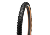 Specialized Ground Control Grid 2Bliss Ready T7 MTB Tire - 29 x 2.35 / Soil Searching / Tan Sidewalls