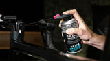 Muc-Off Sweat Protect for Indoor Trainers & Gym Equipment - 300ml