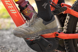 Specialized 2FO Roost Flat Mountain Bike Shoes - Oak Green / Black