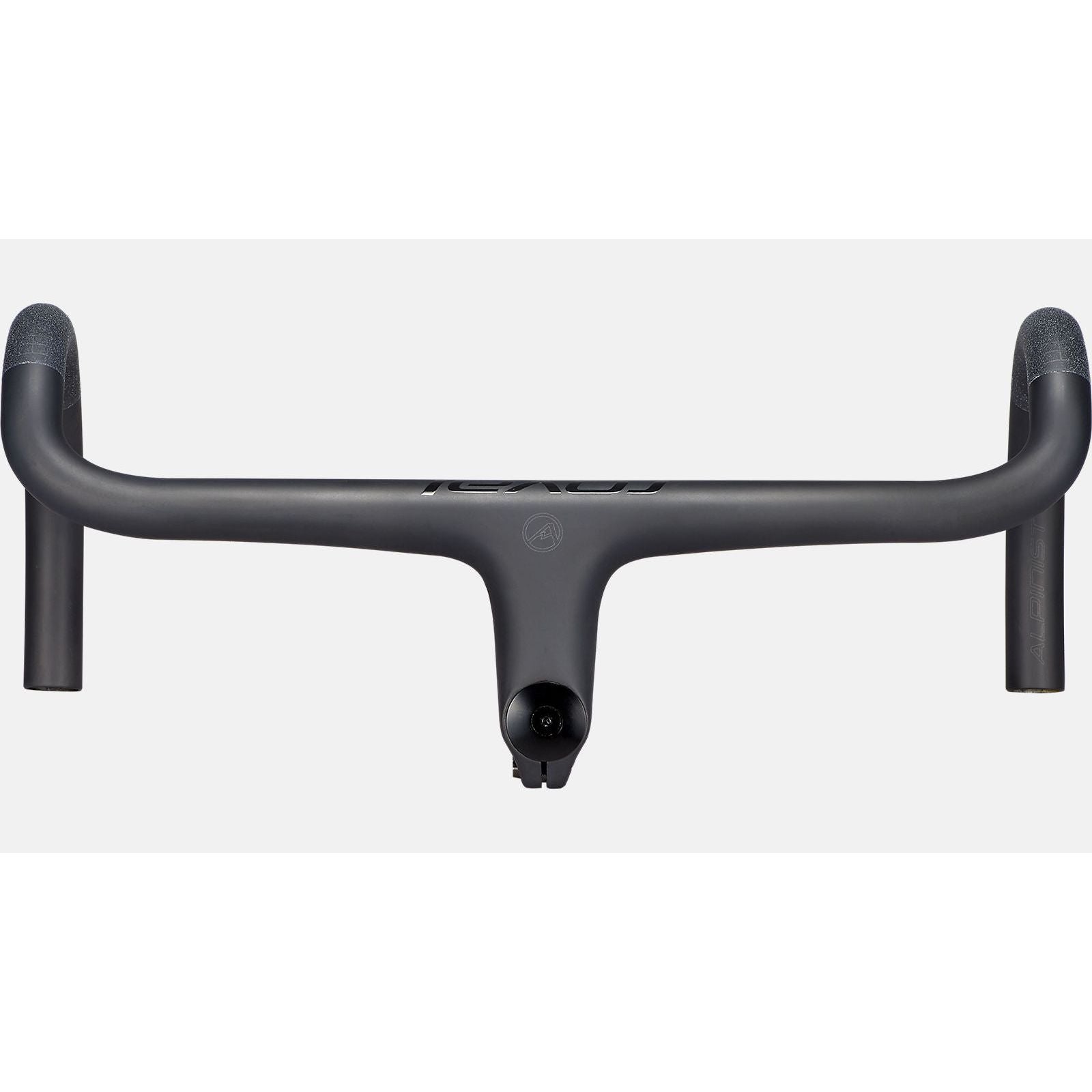 Roval Alpinist SL Cockpit - Handlebars with Integrated Stem