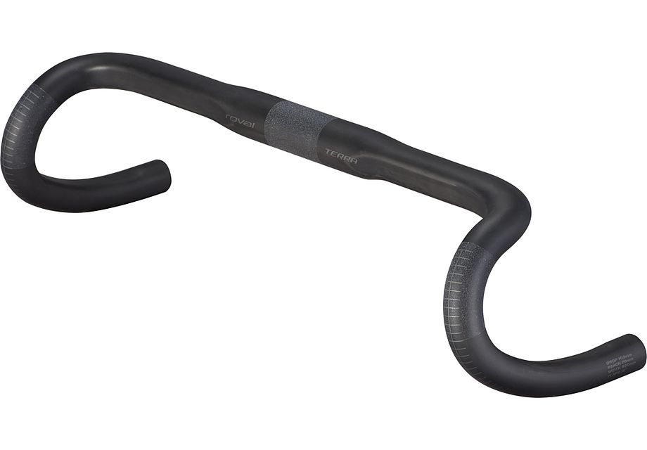 Roval Terra Carbon Handlebars - Road / Gravel – Sierra